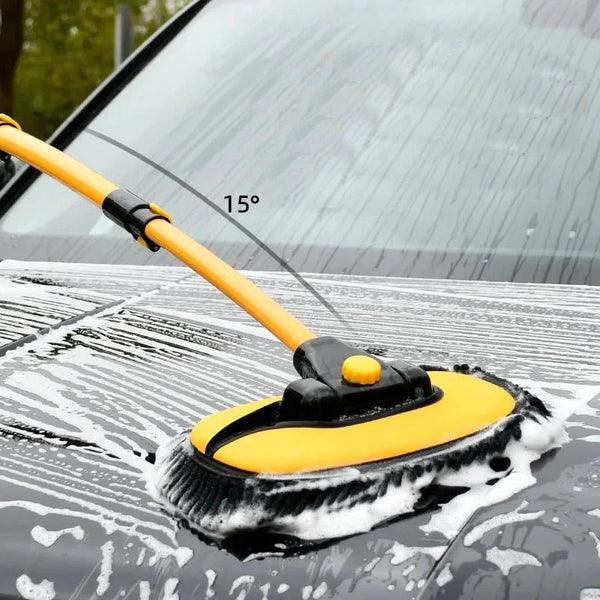 Esfregão para Carros, Vidros e Janelas - BrushClean - Maga Shop