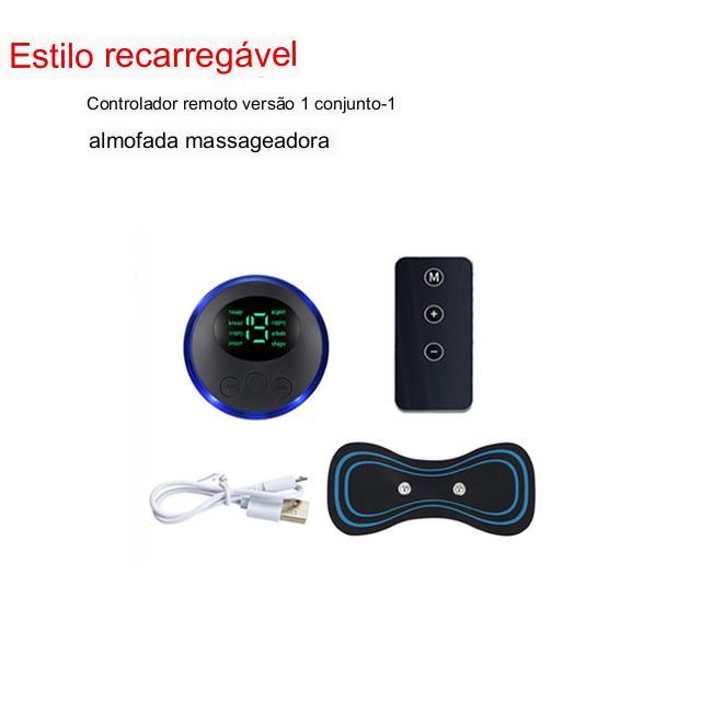 Massageador SX-90 Reduz Dores e Inchaços - Maga Shop