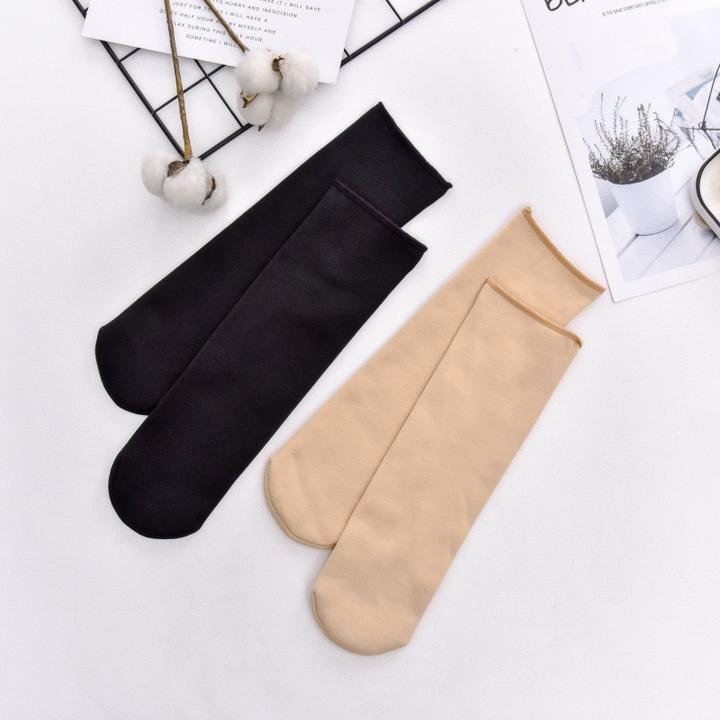 Thermal Socks - Meias térmicas - Maga Shop