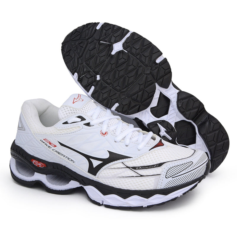 Tênis Mizuno Wave Creation 20