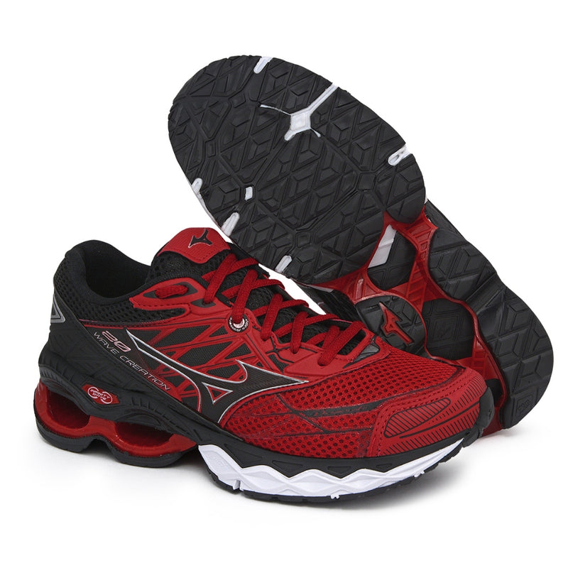 Tênis Mizuno Wave Creation 20