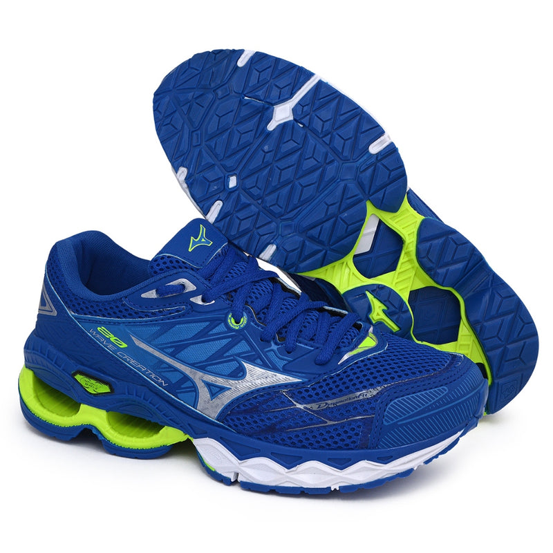 Tênis Mizuno Wave Creation 20