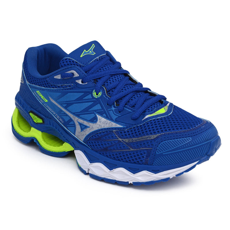 Tênis Mizuno Wave Creation 20