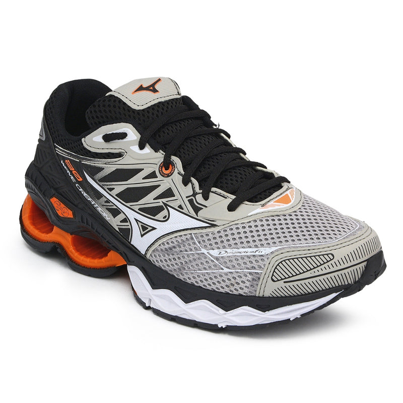 Tênis Mizuno Wave Creation 20