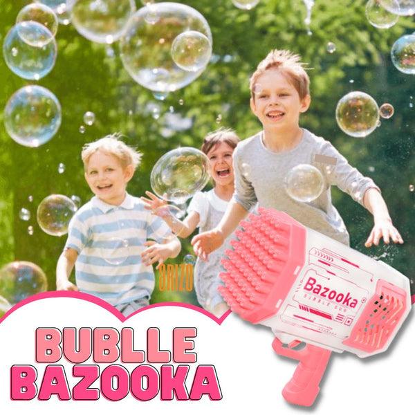 BublleBazooka™ - Máquina de Bolha de Sabão - Maga Shop